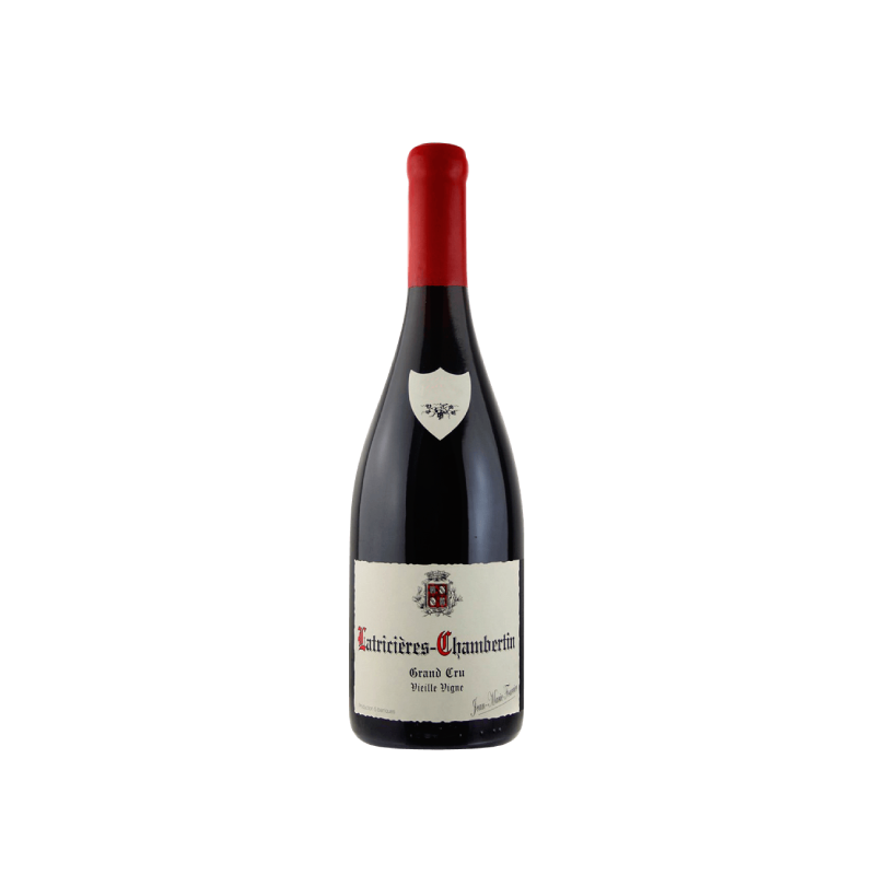 photo Latricières-Chambertin Grand Cru