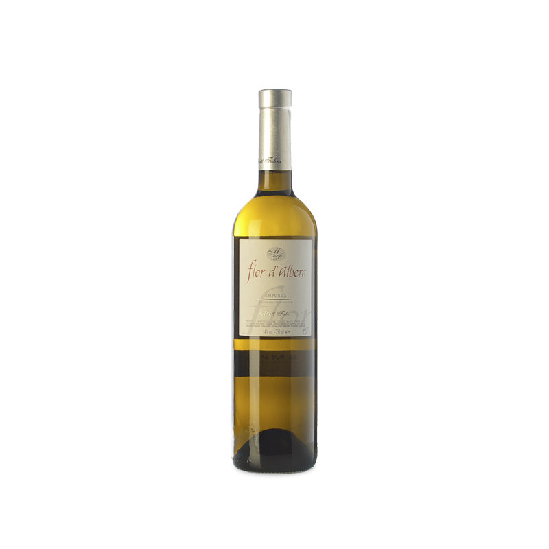 Martí Fabra Flor D'Albera 2022