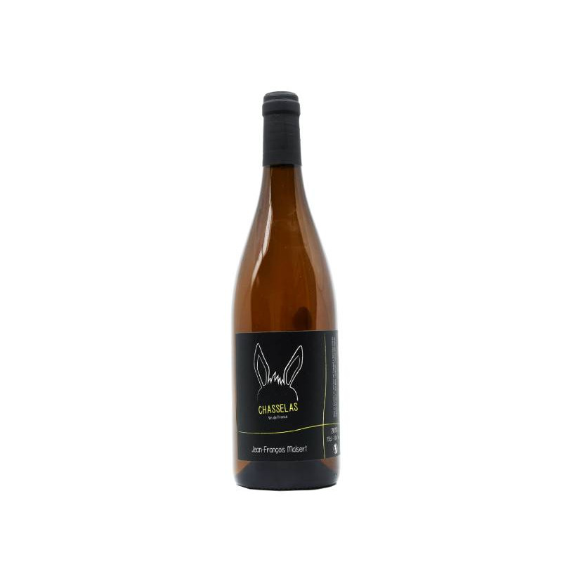 Domaine l'Iserand Chasselas Blanc 2023