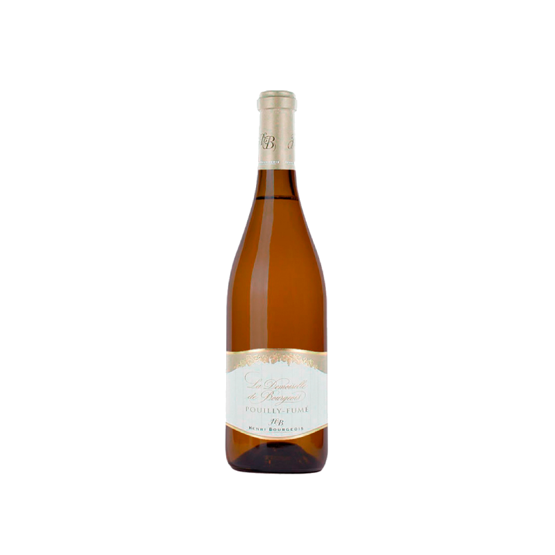 photo Pouilly Fume la Demoiselle