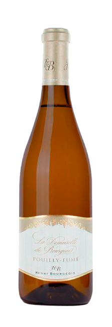 Henri Bourgeois Pouilly Fume La Demoiselle