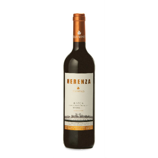 Herenza Reserva Kosher 2019