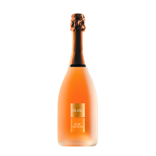 Dubl Rosé Edition II Brut