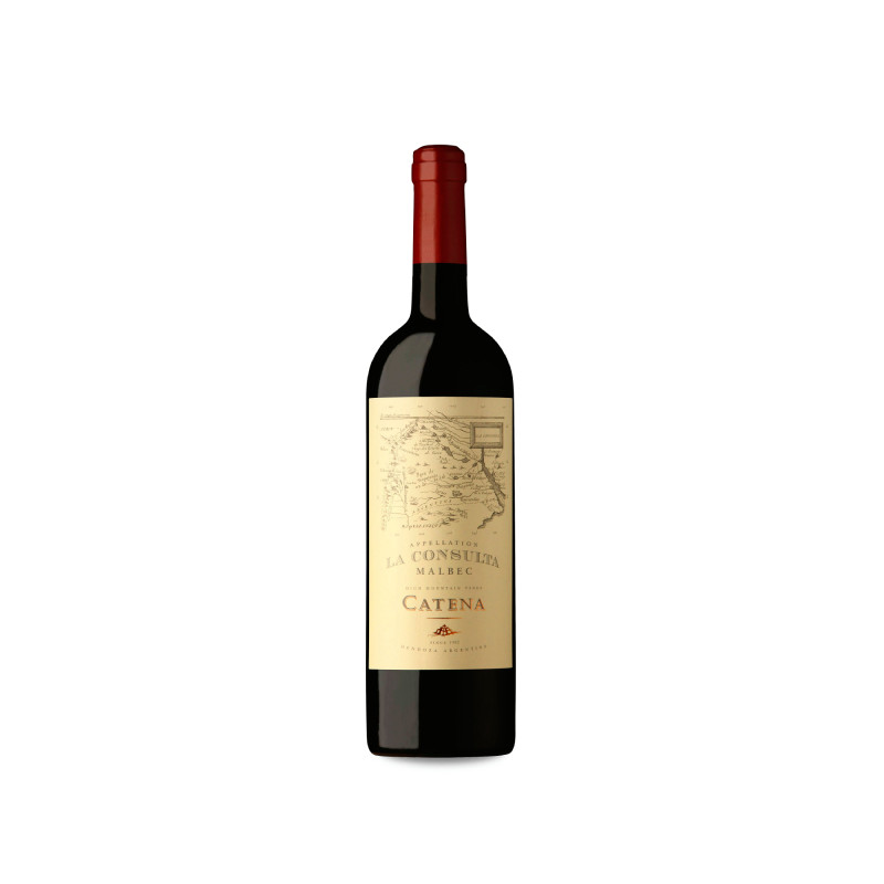 Catena Appellation La Consulta Malbec 2022