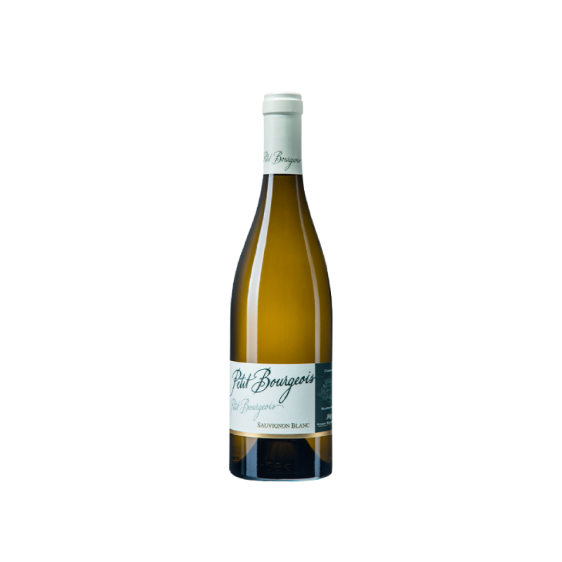 photo Henri Bourgeois Petit Bourgeois Sauvignon Blanc