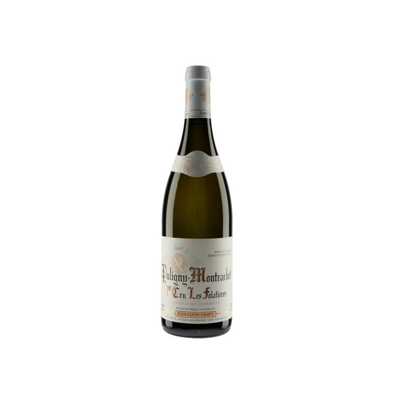 photo Puligny-Montrachet 1er Cru les Folatières