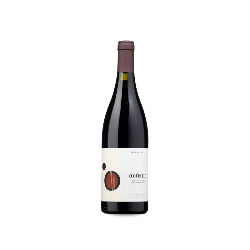 Acústic Magnum 2021