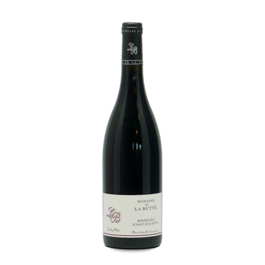 Domaine de la Butte Le Haut...