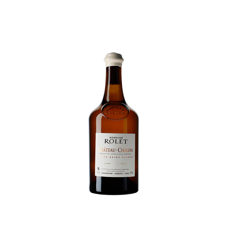 photo Domaine Rolet Château-Chalon