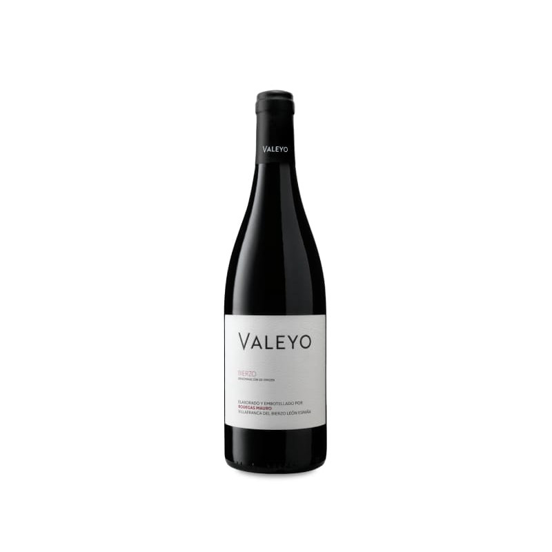 Mauro Valeyo 2022