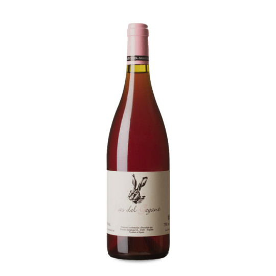 Nas del Gegant Rosado 2023