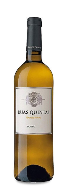 Duas Quintas Blanco