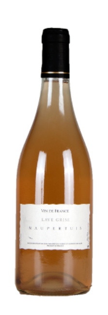 Maupertuis Lave Gris Rosé