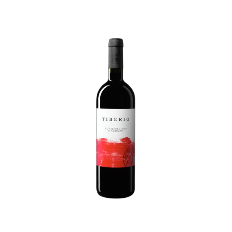 Tiberio Montepulciano d'Abruzzo  2022