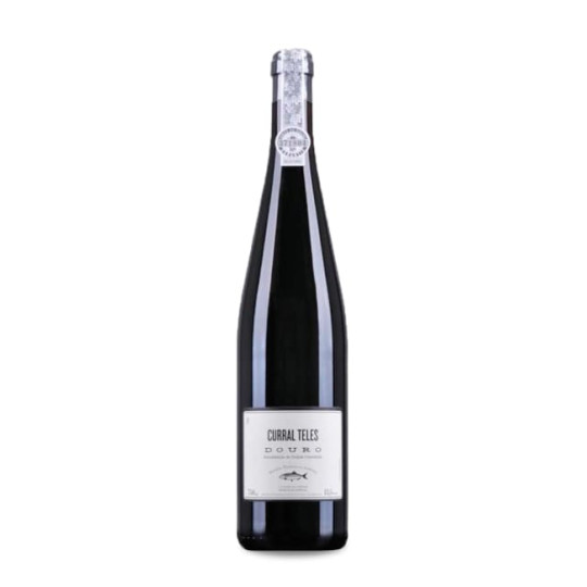 Curral Teles Alfa Tinto 2021