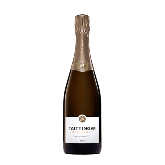 Taittinger Vintage 2016