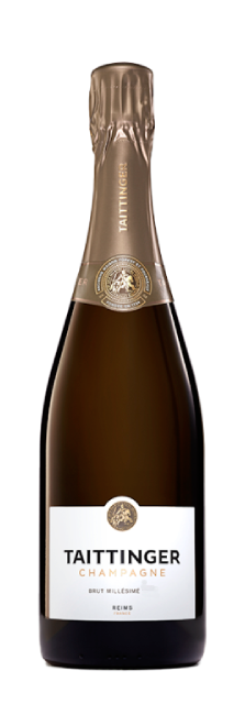 CHAMPAGNE TAITTINGER VINTAGE - Vintage Planet