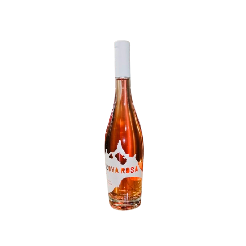 Cova Rosa 2023