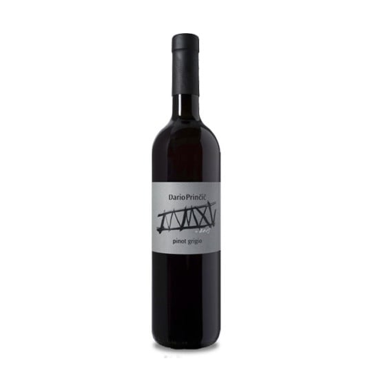 Princic Pinot Grigio 2019