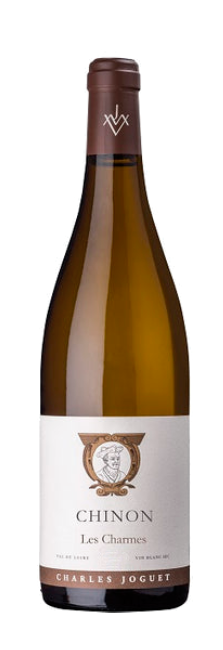 Charles Joguet Les Charmes Blanc