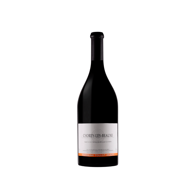 photo Domaine Tollot-Beaut Chorey-les-Beaune