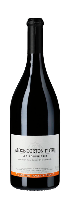 Domaine Tollot-Beaut Aloxe-Corton 1er Cru Les Fournières 2022