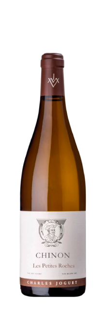 Charles Joguet Les Petites Roches Blanc 2022