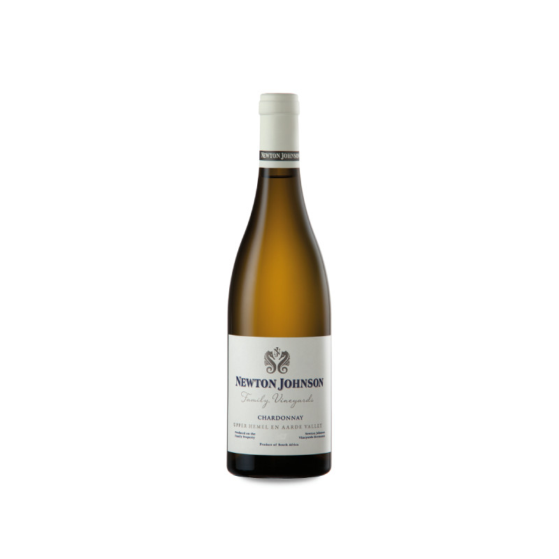 Newton Johnson Family Vineyards Chardonnay 2022