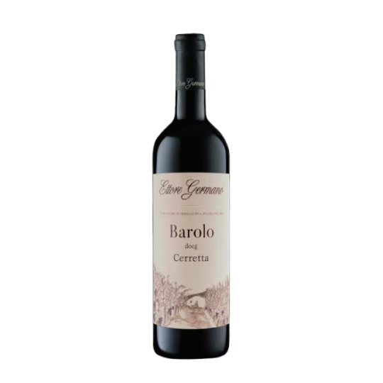 Ettore Germano Barolo...
