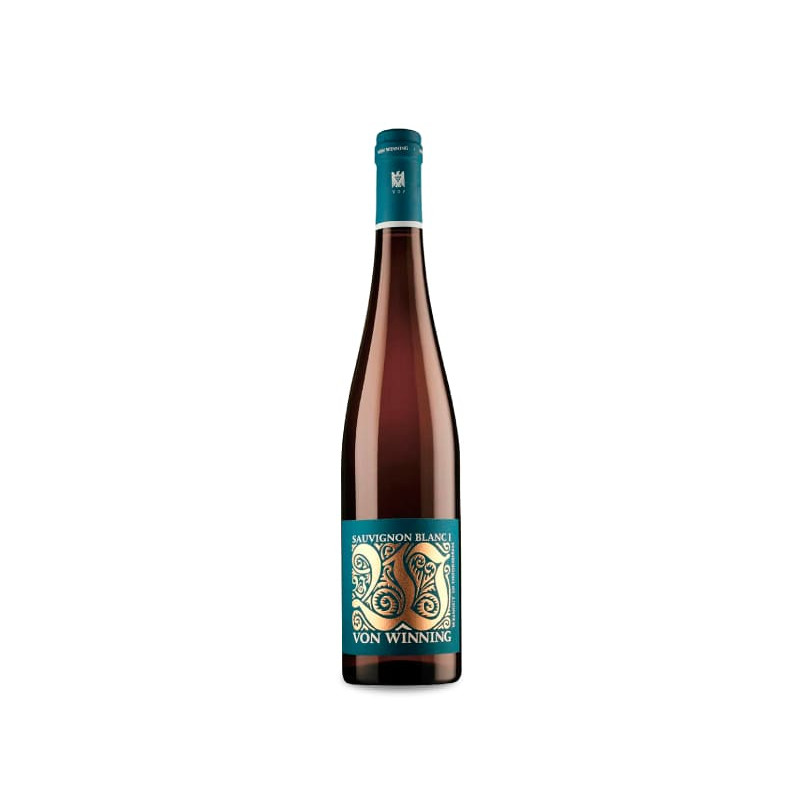 Von Winning Sauvignon Blanc I 2020 2022