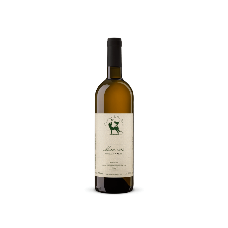 Cascina Delle Rose Mun Crü 2023
