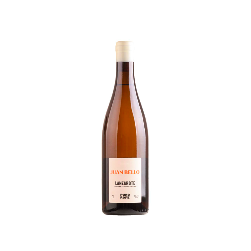 Puro Rofe Juan Bello 2023