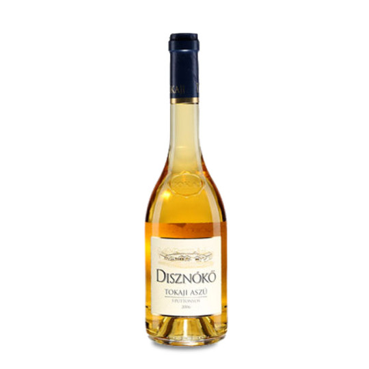 Disznókö Tokaji Aszú 5...