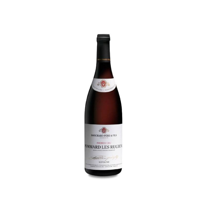 photo Bouchard Père & Fils Pommard Rugiens 1er Cru