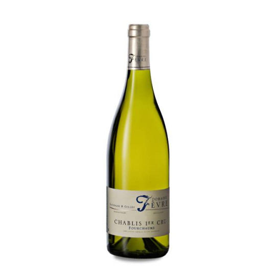Domaine Nathalie et Gilles...