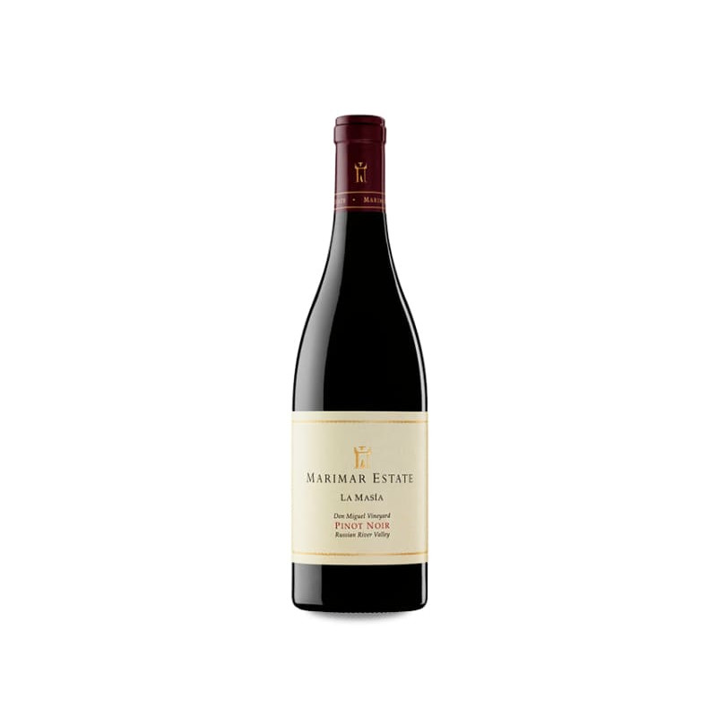 Marimar La Masía Pinot Noir 2021