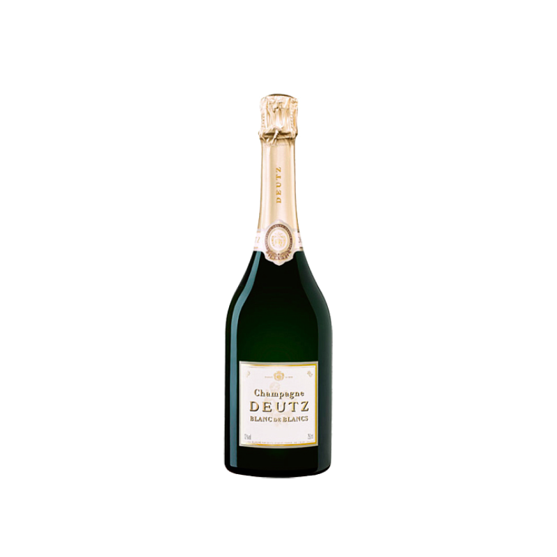 Deutz Blanc de Blancs 2018