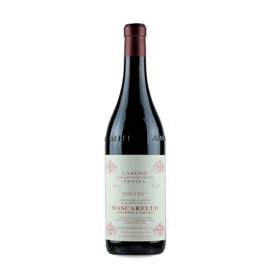 Giuseppe Mascarello Langhe...