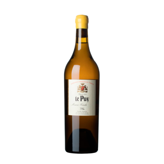 Château Le Puy Marie-Cécile...