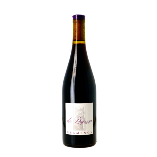 Domaine Gramenon La Papesse...