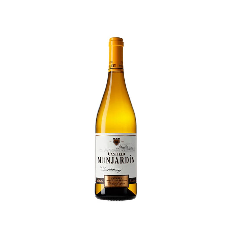 Castillo de Monjardín Chardonnay 2024