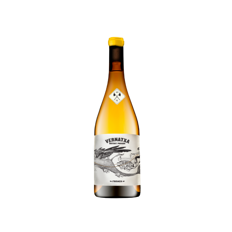 Frisach Vernatxa 2023