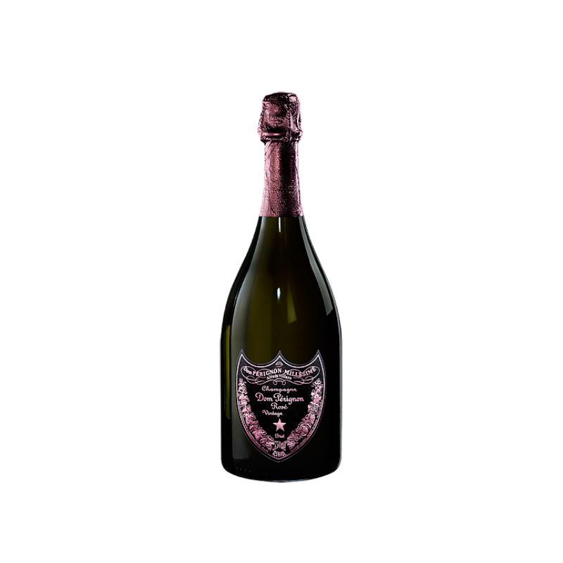 photo Dom Pérignon Rosé Vintage 2009