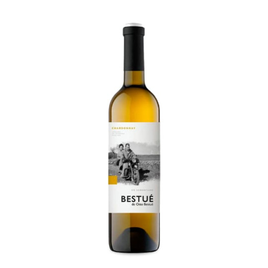 Bestué Chardonnay 2024