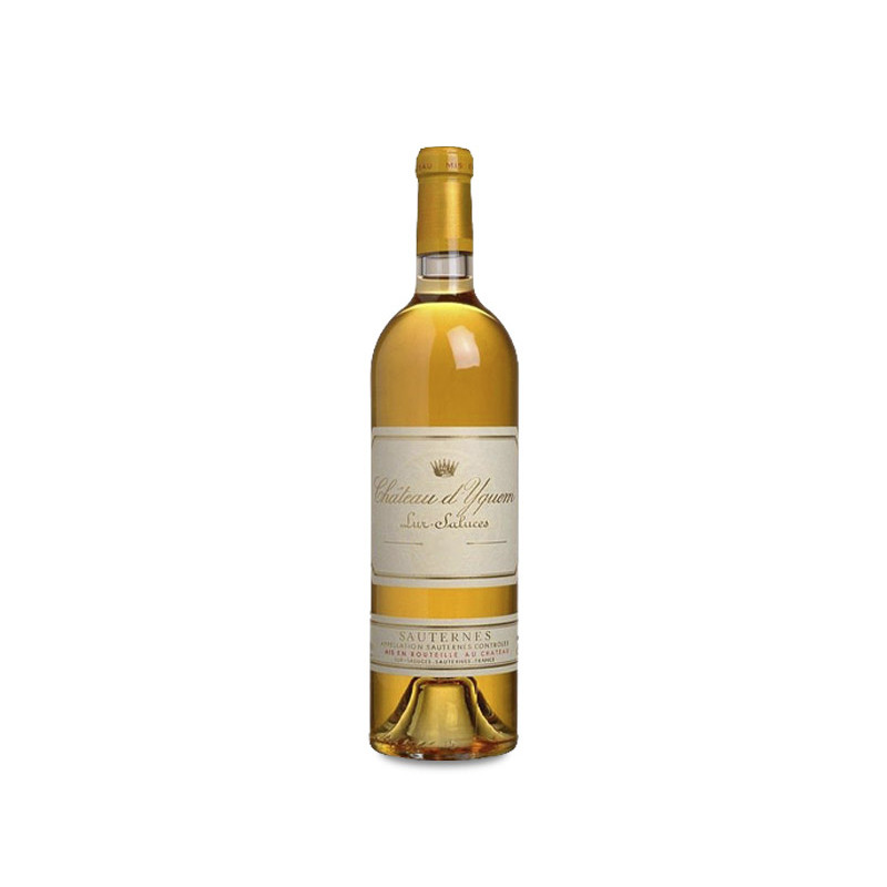 photo Château d’Yquem 2021