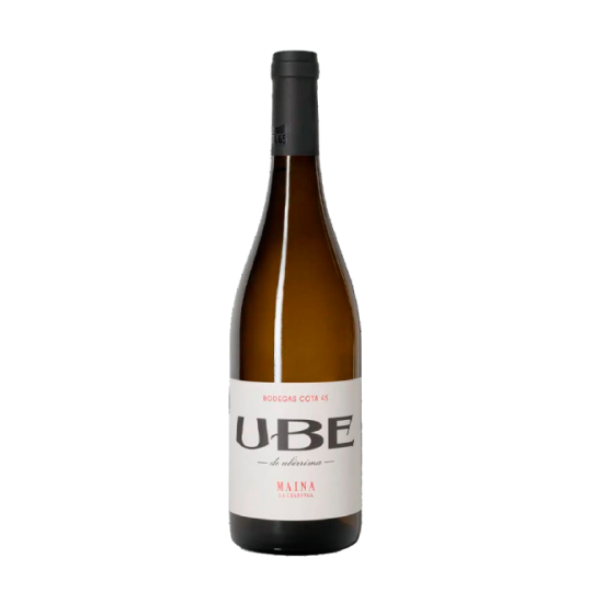 UBE Maína La Charanga 2021