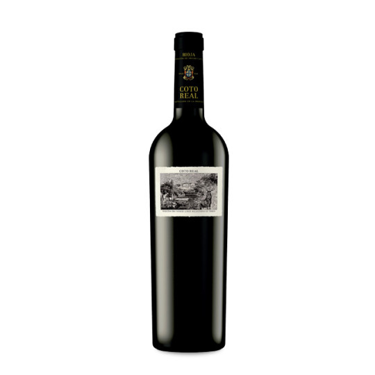 Coto Real Reserva 2020