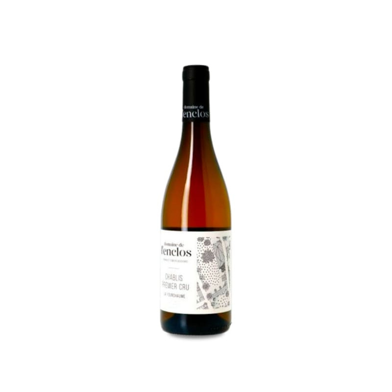 photo Domaine de l’Enclos Chablis 1er Cru Fourchaume