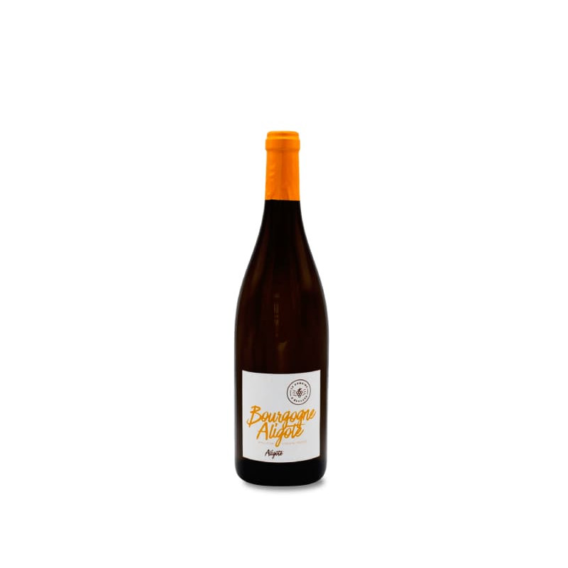 capture du vin Aligoté