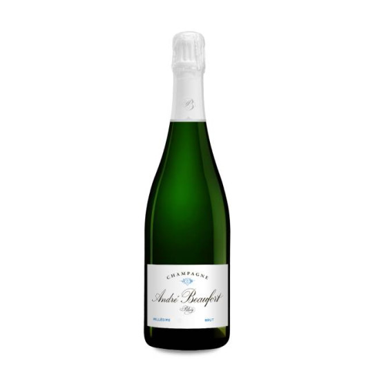 André Beaufort Polisy Brut...